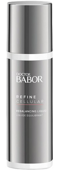 Woda do twarzy Babor Refine Cellular Rebalancing Liquid 200 ml (4015165318811)