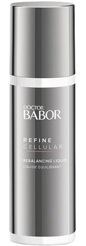 Вода для обличчя Babor Refine Cellular Refine Cellular Rebalancing Liquid 200 мл (4015165318811)