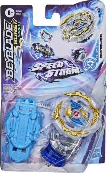 Zestaw do zabawy Hasbro Beyblade Burst Surge Speedstorm Triumph Dragon D6 (5010993790142)