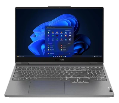 Ноутбук Lenovo Legion 5-15 Ryzen 5-6600H/32GB/512/Win11 RTX3050Ti 165Hz (82RE003WPB)