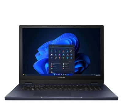 Ноутбук ASUS ExpertBook B6602FC2 i9-12950HX/64GB/2TB/W11P RTX A2000 vPro (B6602FC2-MH0407X)