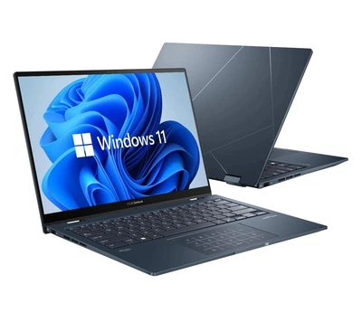 Ноутбуки ASUS ZenBook Flip 14 дюймов - купить в ROZETKA: цена