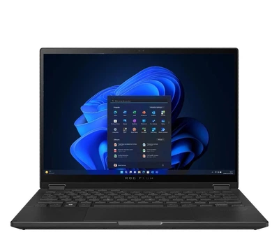 Ноутбук ASUS ROG Flow X13 R9-7940HS/16GB/1TB/Win11 RTX4050 165Hz (GV302XU-MU009W)