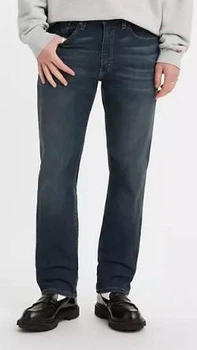 Джинсы Levi's 559 Relaxed Straight Mens Jeans Color: Navarro - Medium Wash (005590457) W32 L30