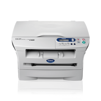 БФП Brother DCP-7010R, Б/В