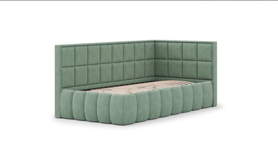 Lilly　0823 Кровать детская Дейзи Лили 32 90х200 см (11663457) – купить онлайн