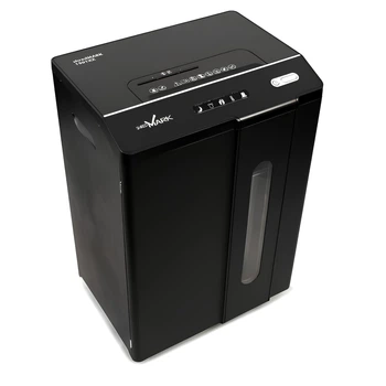 Знищувач документів shredMARK 1301X (2*8мм)