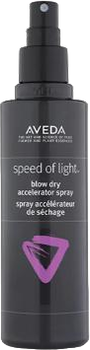 Spray Aveda Speed Of Light Blow Dry Accelerator do przyspieszenia suszenia włosów 200 ml (18084982068)