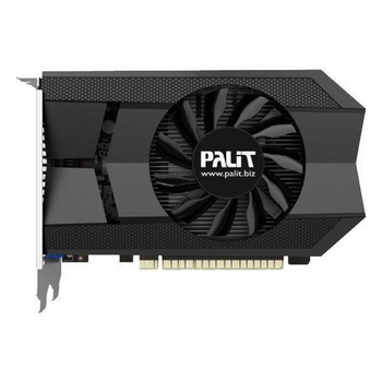 Відеокарта Palit GTX 650Ti 1024M (NE5X65T01301-1071F) (GDDR5, 128 bit, PCI-E 3.0 x16)