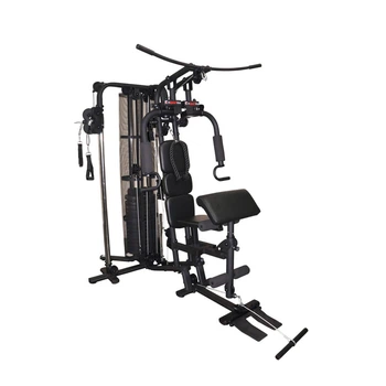 Домашній тренажерний зал inSPORTline ProfiGym C100
