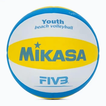 Мяч волейбольный Mikasa SBV Youtch Beach