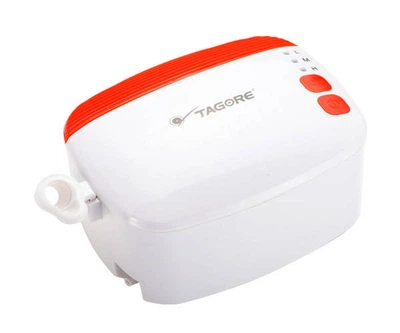 Миникомпрессор для аэрографа TAGORE TG-235