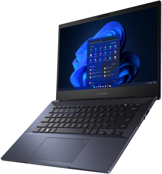 Ноутбук Asus ExpertBook B5 (B5402CVA-KI0178X) Star Black