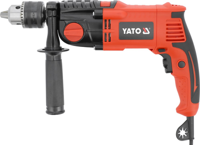 Ударний дриль YATO YT-82045