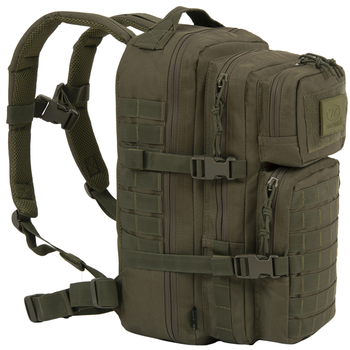 Рюкзак тактичний Highlander Recon Backpack 28L оливковий