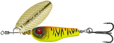 Блесна Select Heli-X №2 7 г 05 (18706538)