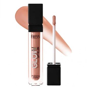 Блиск для губ Bless Beauty Glow Lip Filler № 07 8 мл (5900960020078)