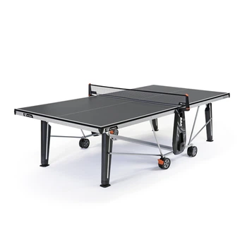 Тенісний стіл Cornilleau 500 Indoor сірий