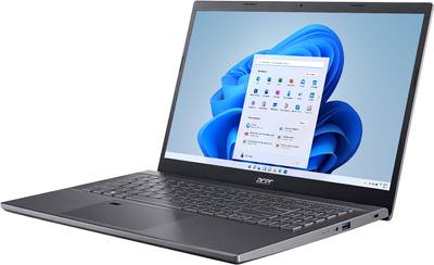 Laptop Acer Aspire 5 A515-57-55LW (NX.KN4ET.008) Grey