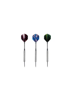 Набор дротиков для дартса Superdart Pro X.2 22 гр Crivit Sports