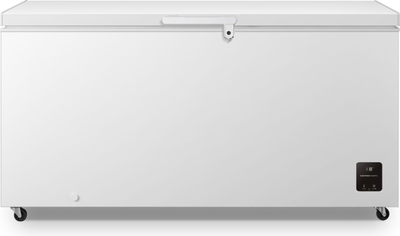 Морозильна скриня Gorenje (FH50EAW)
