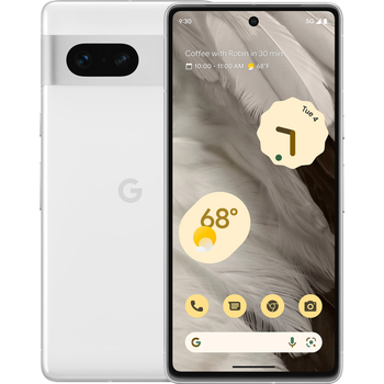 Мобільний телефон Google Pixel 7 8/128GB Snow