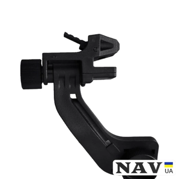 Адаптер NVG J-Arm для ПНВ PVS-14 (без контактной группы)