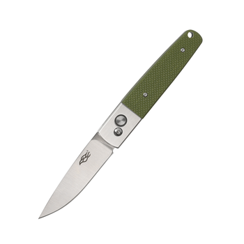 Нож сложный Firebird F7211-GR by Ganzo G7211-GR