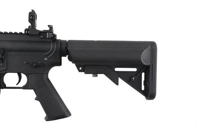 Штурмова гвинтівка Specna Arms SA-C03 Core, Carbine Black
