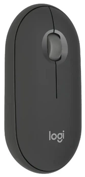 Миша Bluetooth Logitech Pebble 2 M350s - TONAL GRAPHITE