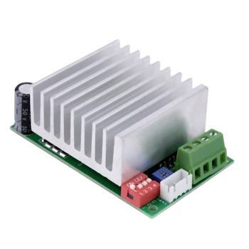 Драйвер крокової двигуна BL-TB6600-V1.2 4.5A