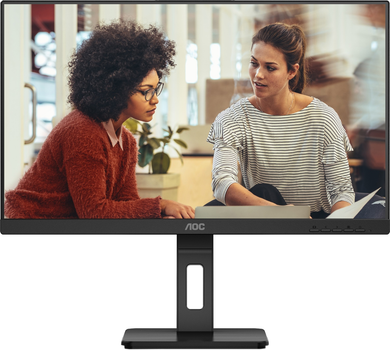 Монитор 27" AOC Q27E3UMF 2K / VA / 75 Гц / Adaptive Sync (Q27E3UMF)