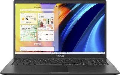 Ноутбук ASUS VivoBook 15 F1500EA (F1500EA-EJ2535W) Refurbished
