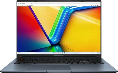 Ноутбук ASUS Vivobook Pro 16 K6602ZE (K6602ZE-DB76) Refurbished
