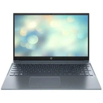 Ноутбук HP Pavilion 15-eh1020ur Blue (3E3X9EA)