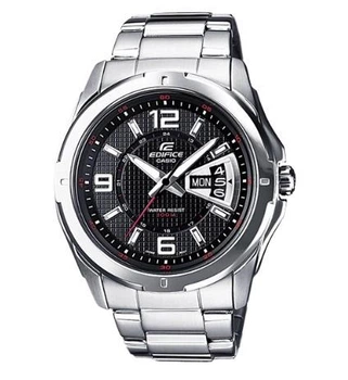 Чоловічий годинник Casio EF-129D-1AVEF