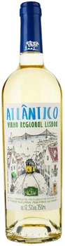 Вино Casa Relvas Atlantico Lisboa Branco біле сухе 0.75 л 12.5% (5600391237402)