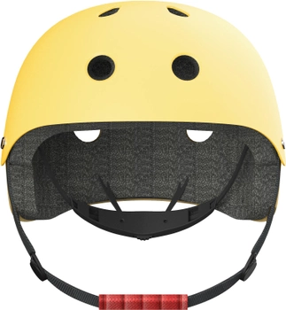 Kask rowerowy Segway Ninebot Helmet 54-60 cm Yellow (AB.00.0020.51)