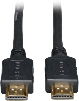 Кабель Tripp Lite High Speed Cable Ultra HD HDMI - HDMI 1.8 м (P568-006)