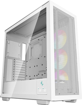 Корпус DeepCool Morpheus White (R-MORPHEUS-WHAPA1-G-1)