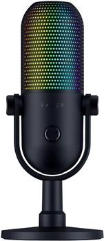 Mikrofon Razer Seiren V3 Chroma (RZ19-05060100-R3M1)