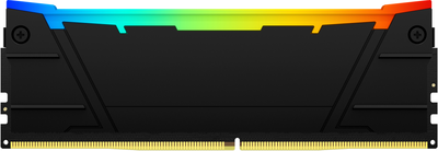 Pamięć Kingston Fury DDR4-3600 16384MB PC4-28800 Renegade RGB (KF436C16RB12A/16)