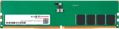 Pamięć Transcend DDR5-5600 32768 MB PC5-44800 (JM5600ALE-32G)