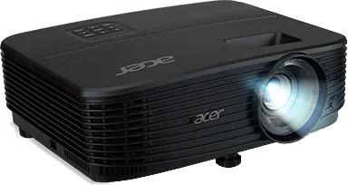 Проєктор Acer X1123HP DLP, SVGA, 4000 lm (MR.JSA11.001)