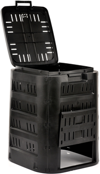 Компостер Prosperplast Compogreen Black 220 л (5905197268149)