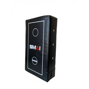 Макивара SMAI Shoc Tec 74х36х14 см (PT60-ST)