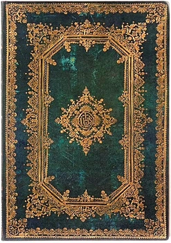 Блокнот Paperblanks Нова Стелла Flexi середній 13 х 18 см в лінію