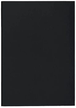 Блокнот Caran d'Ache Colormat-X в лінію чорний