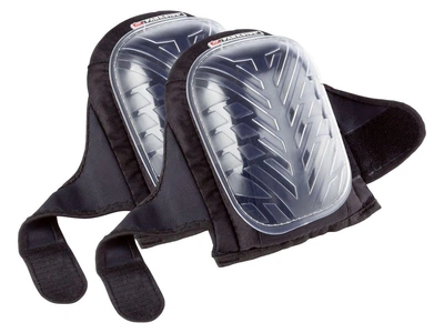 Наколенники PARKSIDE® с гелем Parkside 389800 ONE SIZE черный
