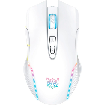 Мышь Onikuma CW905 Wireless White [104020]